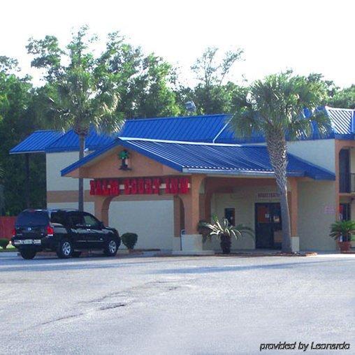 Oyo Pensacola I-10 & Hwy 29 Hotel