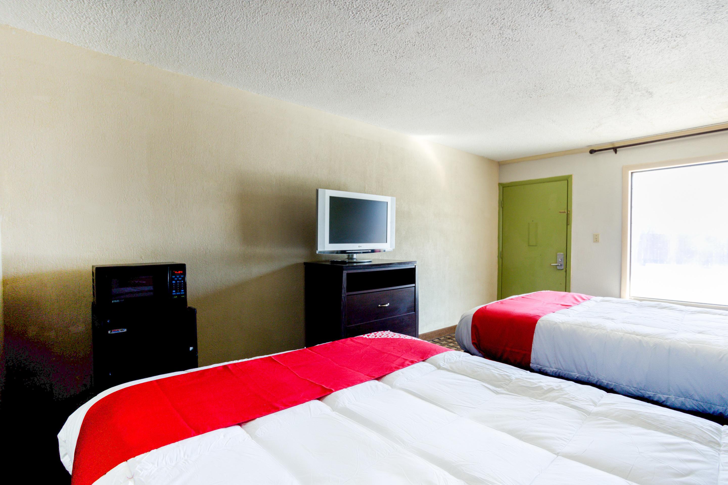 Oyo Pensacola I-10 & Hwy 29 Hotel Ferry Pass