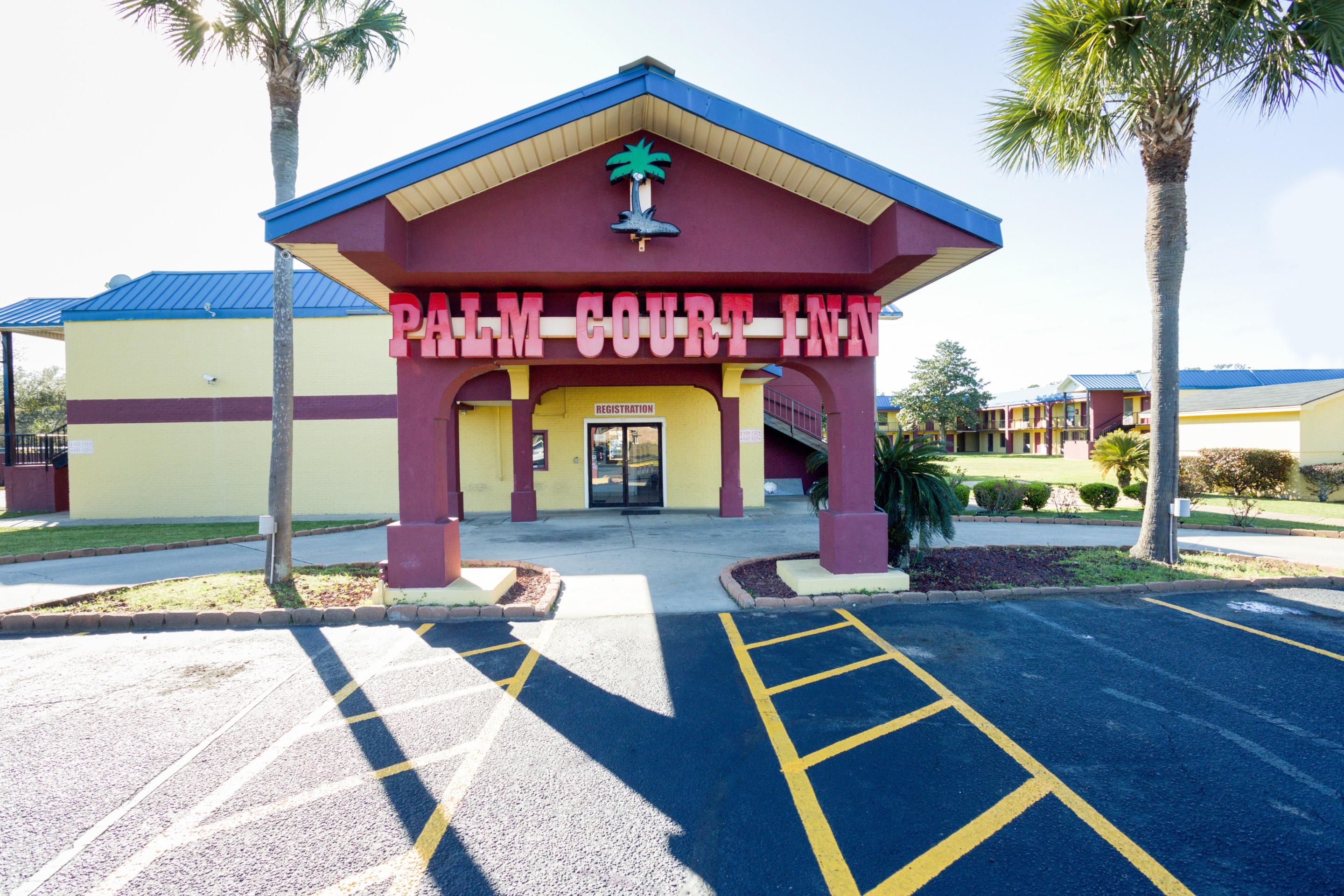 Hotel Oyo Pensacola I-10 & Hwy 29 Ferry Pass