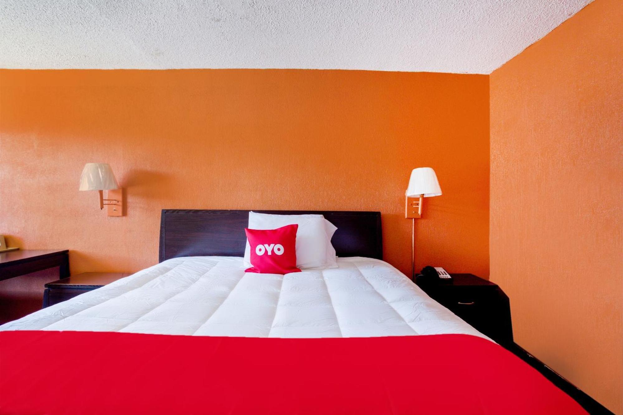 Hotel Oyo Pensacola I-10 & Hwy 29