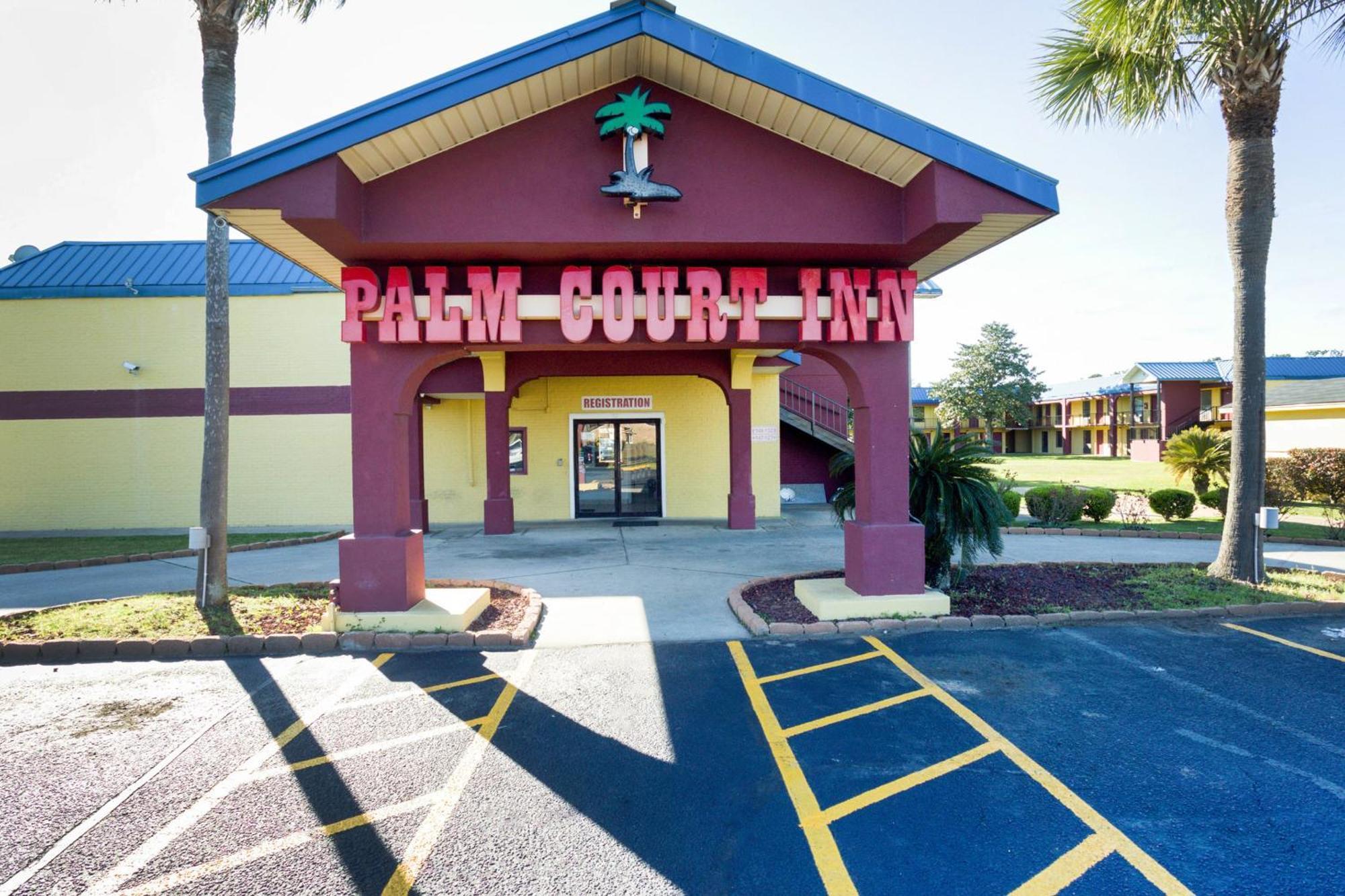 Oyo Pensacola I-10 & Hwy 29 Hotel Ferry Pass