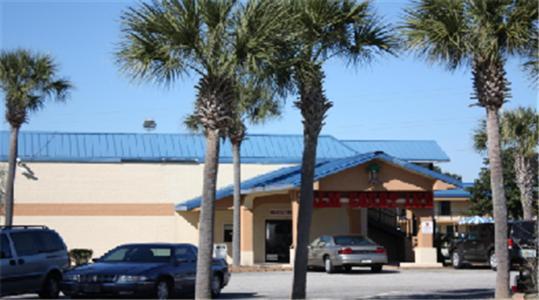 Oyo Pensacola I-10 & Hwy 29 Hotel 2*