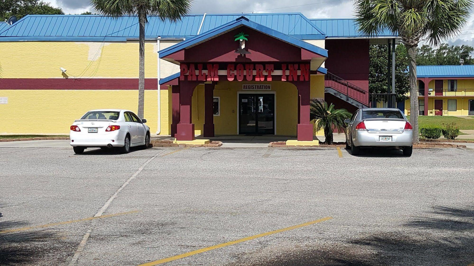 Hotel Oyo Pensacola I-10 & Hwy 29