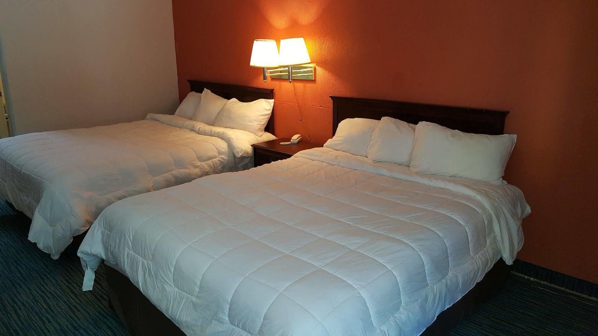 Hotel Oyo Pensacola I-10 & Hwy 29 2*