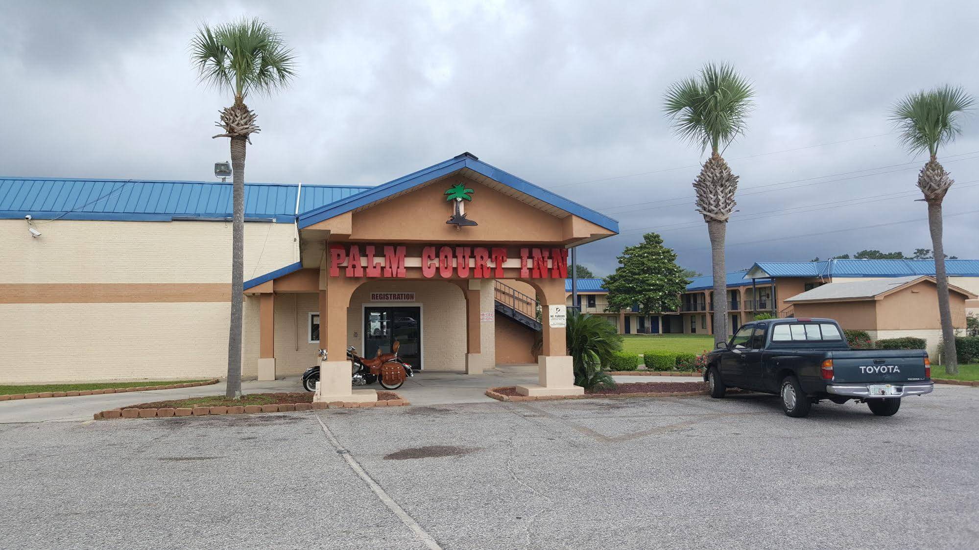 Oyo Pensacola I-10 & Hwy 29 Hotel Ferry Pass
